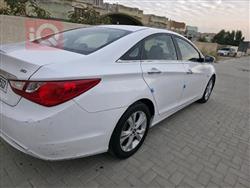 هیۆندای سۆناتا